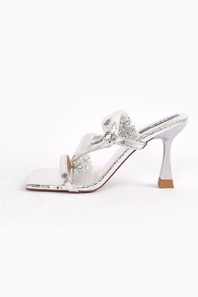 Liza Shoes Papuci de damă Sofia cu toc - Model A001-031-405