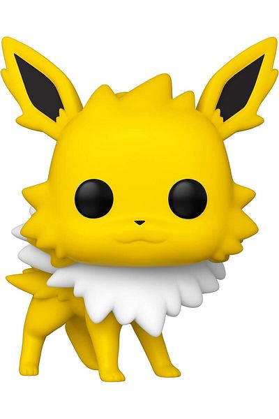Funko بوكيمون - مجسم جولتون بوب، موديل EMEA