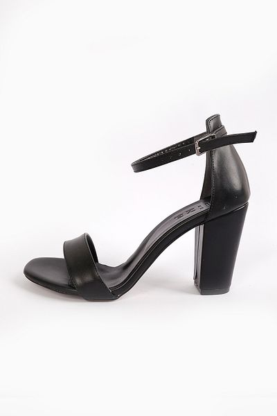 Liza Shoes Pantofi cu toc de damă Mila - Model A001-57-K1308