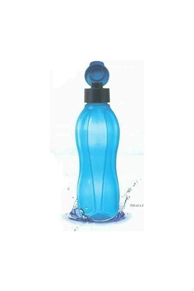 Tupperware 750 Ml Eco Bottle