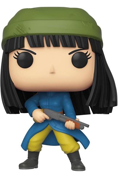 NoHar Dragonball Super - الرسوم المتحركة لشخصية Future Mai Funko Pop