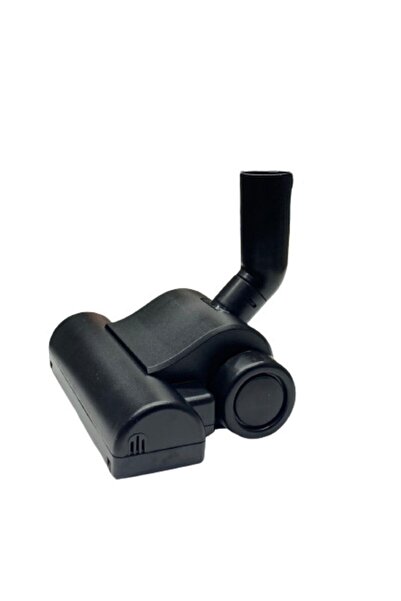 Universal Üniversal Elektrikli Süpürge Turbo Emici Başlığı 35 Mm