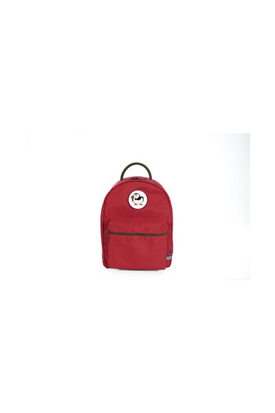 MUCA Gogi Red