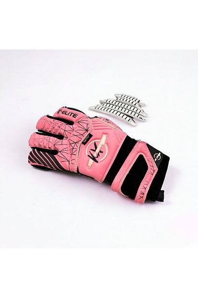 KXSPOR Kx Strong-1&Apos; Bone&Apos; Elite Level Keeper Glove