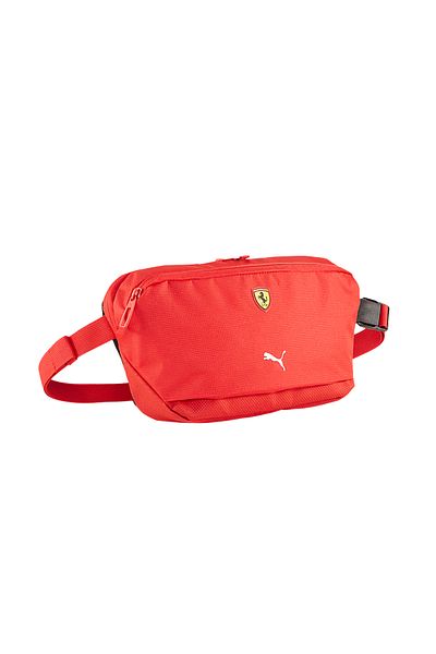 Puma Ferrari Race Red Waist Bag Waist Bag -9029401