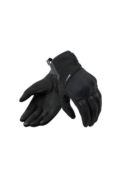 Revit Mosca 2 Eldiven Siyah