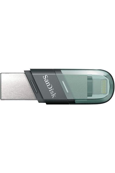 Techlink Mstfx Ixpand 128gb Flash Drive - Type a + Lightning Drive Smodelix 850662