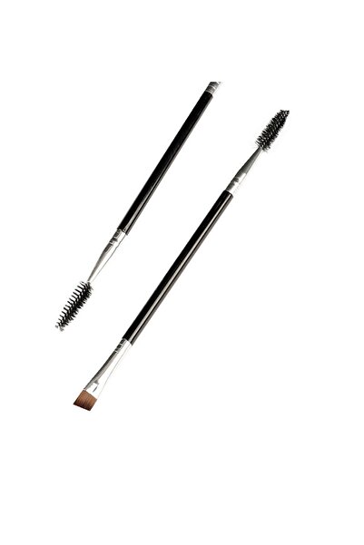 Starcolors قطعة واحدة من أداة رفع الرموش وتصفيح الحواجب ذات نهاية مزدوجة