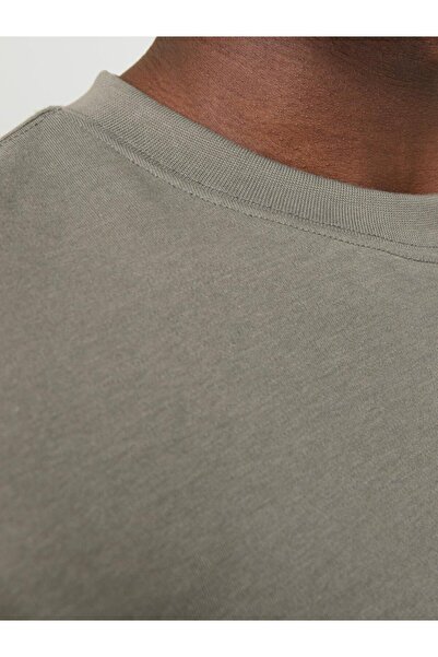 Jack & Jones JJEUrban Edge - Basic T-Shirt12254412