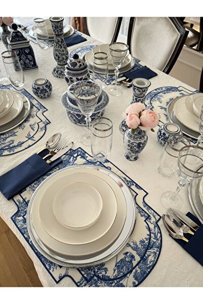 Matis Home Line French 2’li Amerikan Servis