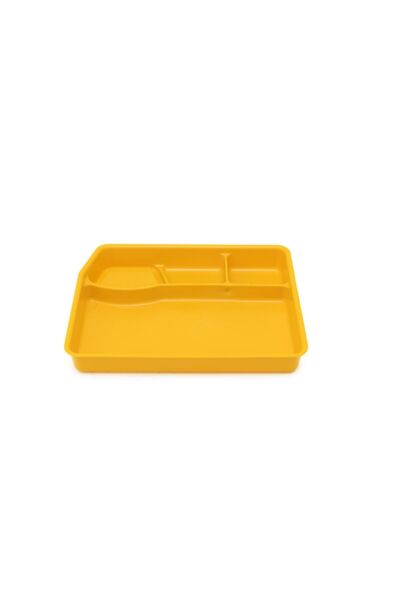 Genel Markalar Tedavi Tepsisi Monotray