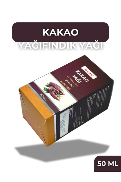 Nurs 50 Ml Cocoa Butter