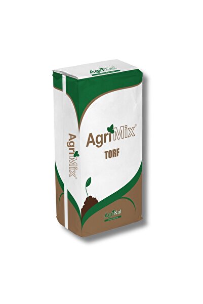 Saksı Mix 300 Lt 0-6 Mm Ince Ithal Torf -torf- Hazır Toprak-çiçek Toprağı- Ha...