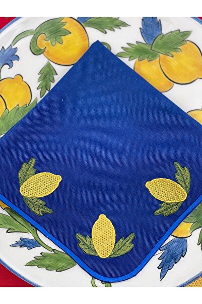 Matis Home Line Amalfi 2-Piece Napkin