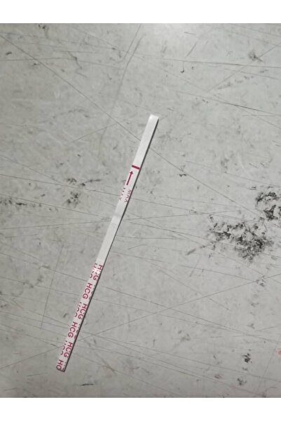 İnnovita Ultra Hızlı Gebelik Testi 5 Adet