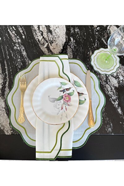 Matis Home Line 2’li London Amerikan Servis