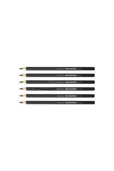 Eberhard Faber Artist Color Drawing Pen Set of 6