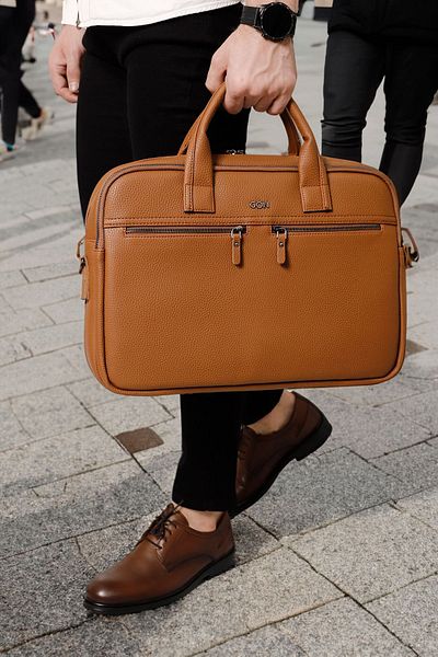 GÖNDERİ(R) Servieta Taba Gön Unisex Marime Mari B2026