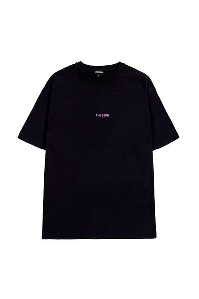 The Berb Monte Oversize T-shirt