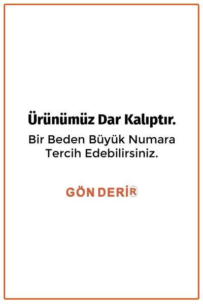 GÖNDERİ(R) Red Patent Leather Round Toe Flat Sole Buckle Women's Ballerinas 30152