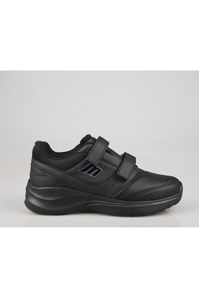 M.P. MP 232-1307 Black Unisex Sneakers