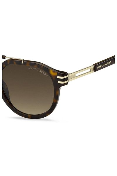 Marc Jacobs Unisex Sunglasses - 675/s 086ha 52-21 Model