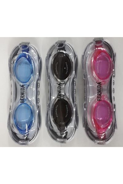 BERMUDA Children's Swimming Goggles Bermuda - XH3000