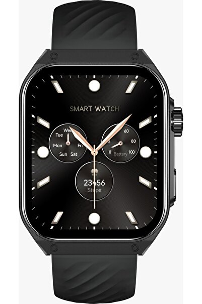 SWORD Gıa Curve Akıllı Saat SW-GIACURVE