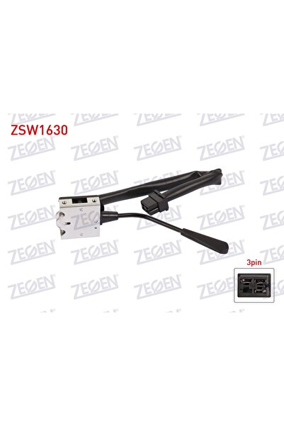 Genel Markalar R12 TOROS SİNYAL KUMANDA KOLU 7700610169 7702127476 / ZSW1630 SOT