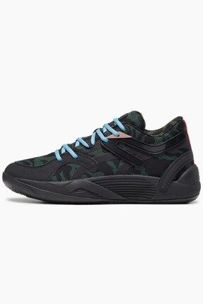 Puma basket yorum online