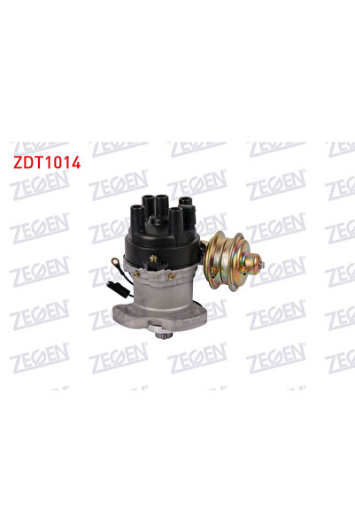 ZEGEN KOMPLE DISTRIBUTOR MAZDA 323 1.6 B6 1990-1995 Uyumlu