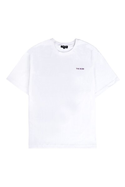 The Berb Eye Oversize T-shirt