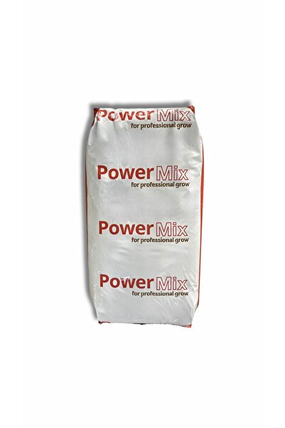 Saksı Mix 70 L Power Mix Toprak Karışımı - Özel Karışım Toprağı - Bitki Topra...