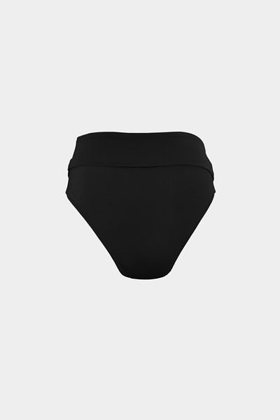 Açelya Okcu High Waist METIS Fit Women's Bikini Bottom - Premium