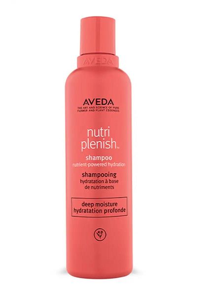 Aveda Nutriplenish Deep Moisture - Sulfate-Free Shampoo (250ml)