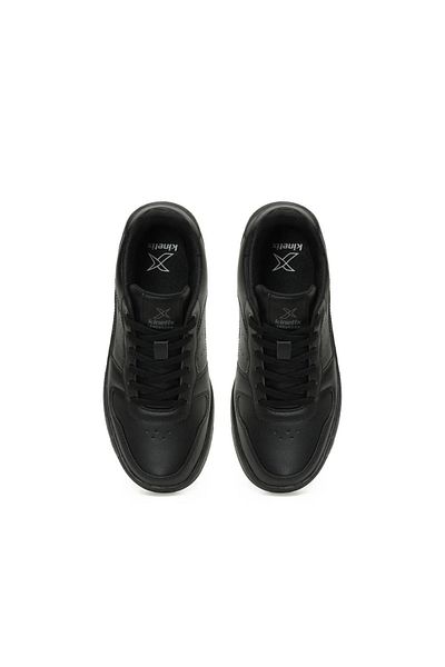 Kinetix Tenis Kinetix Tyra Black - Confortabil și elegant