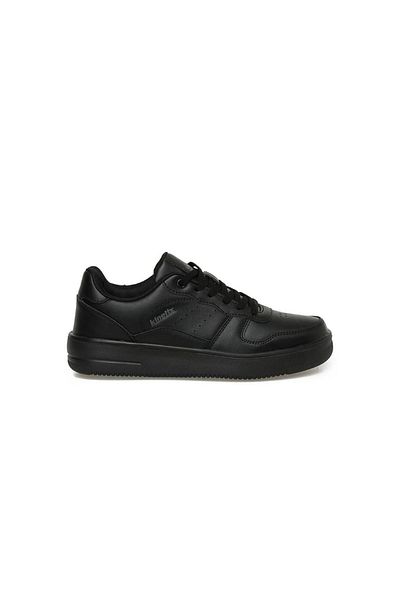Kinetix Tenis Kinetix Tyra Black - Confortabil și elegant