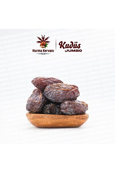 Hurma Kervanı Kudüs Hurması 2 Kg