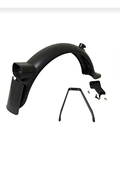 EYM scooter Xiaomi pro 2, S1 essencial ve mi 3 uyumlu çamurluk set