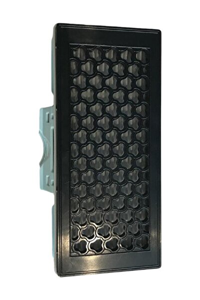 srfn ticaret Φίλτρο Hepa συμβατό με ηλεκτρική σκούπα LG - ADQ56691101 / ADQ56691102 / ADQ56691103 / ADQ73453702