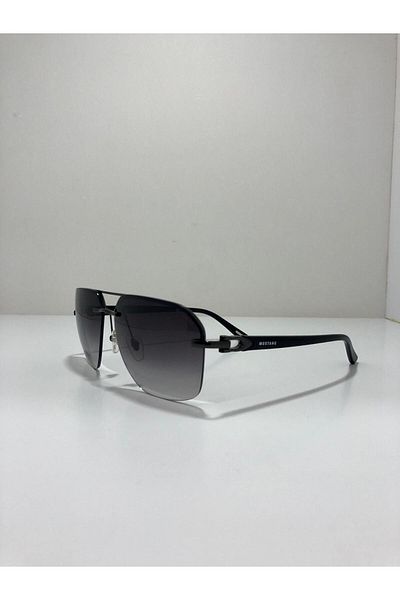 Mustang Men's Sunglasses 2340 C3