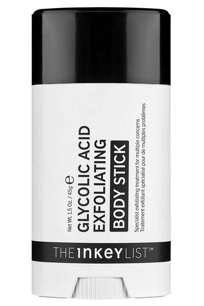 THE INKEY LIST Glicolic Acidic Exfoliating Stylish Sticks