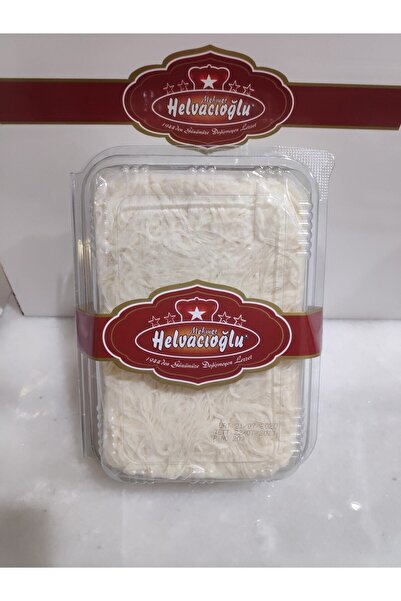 Helvacıoğlu Tel Pişmaniye