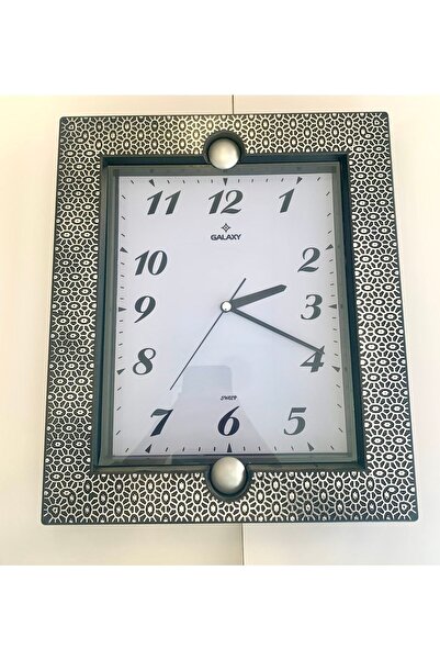 Galaxy Saat Duvar Saati k.848488