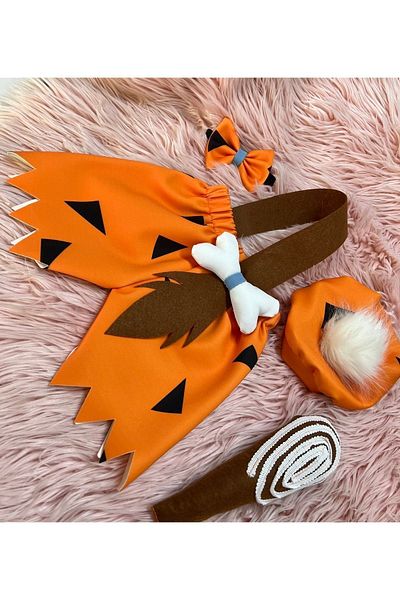 NA ADDESIGN Costum pentru baieti Bambam