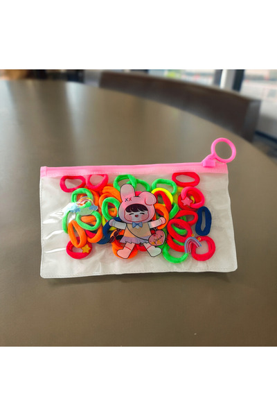 AYMETA Σετ πετσετών από καουτσούκ με αγκράφα για γυναίκα και παιδί