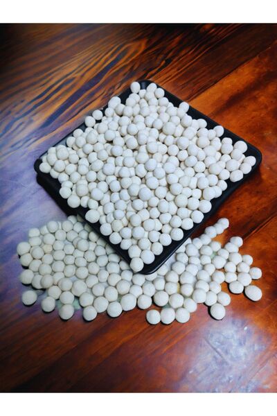 Beyaz Kıtır Leblebi 1 Kg.
