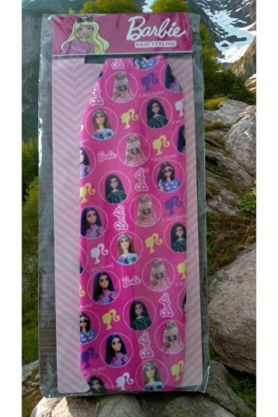 Barbie Sentries Licensed Hair Band - UKB Accessories