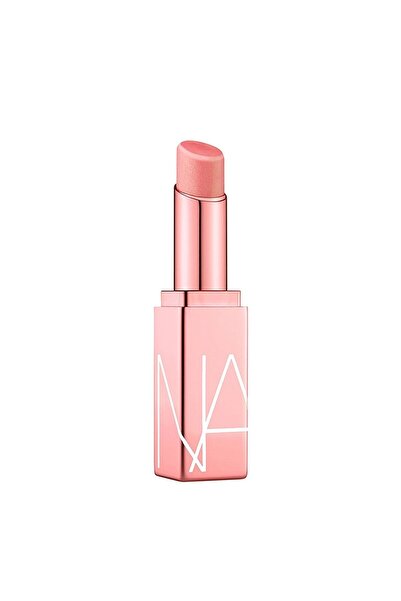 Nars Afterglow Lip Balm-Monoï Nemlendirici Kompleksli Parlak Bitişti Ruj
