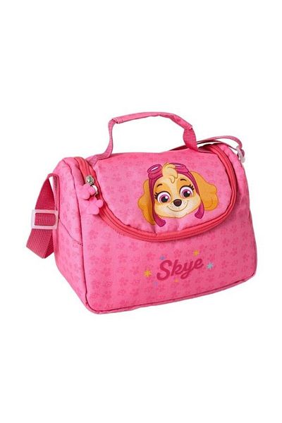 WİGGLE Paw Patrol Skye Lunch Box - 2149 Model